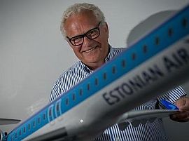 Jan Palmér.