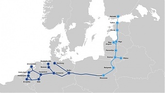 Photo: railbaltica.org