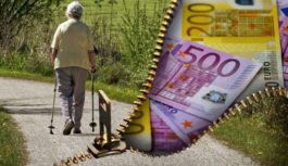 Atklāts cik Latvija šogad tērēs tikai valsts parāda procentu maksājumos vien – dzīve uz parāda kļūst arvien dārgāka