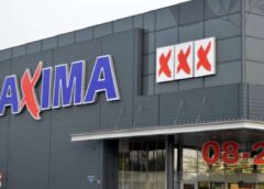 Patīkama prieka vēsts sasniegusi Maxima veikalu tīklu darbiniekus