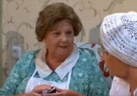 Slavenā aktrise Ilze Vazdika dalās domās un atmiņās par sev tik īpašu cilvēku, kuru arī vēl tagad daudzi atceras