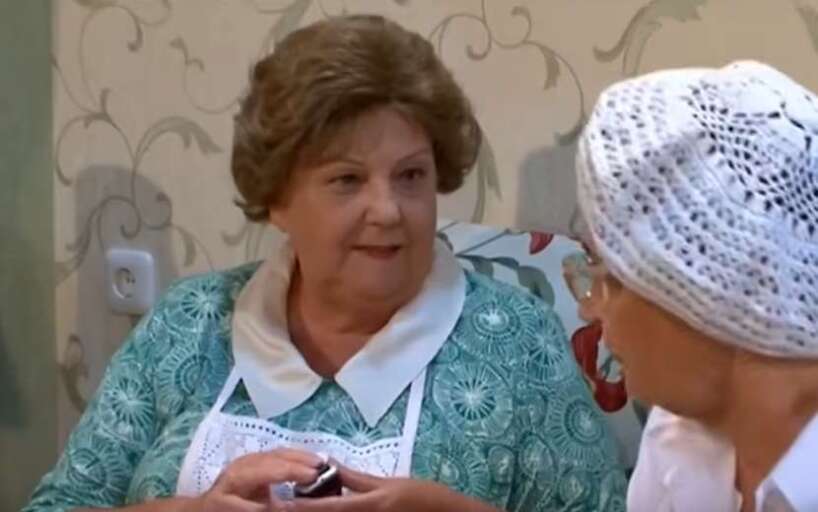 Slavenā aktrise Ilze Vazdika dalās domās un atmiņās par sev tik īpašu cilvēku, kuru arī vēl tagad daudzi atceras