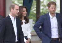 Princis Viljams negaidīti mainījis savu nostāju pret jaunāko brāli, princi Hariju un tagad tas ir “tikai laika jautājums”