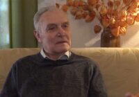 Populārais aktieris Uldis Dumpis atklājis, kā viņam izdevies piepildīt savu dzīves lielāko sapni – video