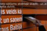 Nelāgas ziņas ”Omniva” klientiem saistībā ar paku piegādēm