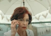 Dailes teātra skatuves leģenda Olga Dreģe intervijā atklāja savas skumjās un personiskās pārdomas