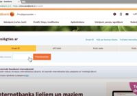 Swedbank informē par būtisku aktualitāti saistībā ar maksājumu nosūtīšanu uz citu banku kontiem