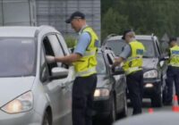Iespējams jau ļoti drīz par šiem konkrētajiem pārkāpumiem šoferīšiem varēs pat konfiscēt automašīnu