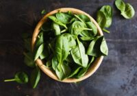 Augi, kurus nekad nedrīkst audzēt blakus spinātiem, saskaņā ar dārzkopju ieteikumiem