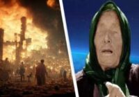 Gaišreģe Vanga pareģojusi baisu prognozi, kas notiks ar Donaldu Trampu