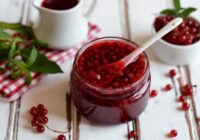 Ko vislabāk pievienot ievārījumam, lai tas sabiezētu – pamatnoteikumi