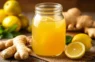 Ingvera kvass – dabīgs enerģijas dzēriens, ko viegli pagatavot mājās