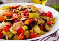 Aromātisks sautējums ar “rozīnīti”, kas pārsteigs ar savu garšu