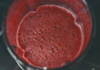 Īsta vitamīnu bumba – biešu eliksīrs, kas sekmēs jūsu labsajūtu