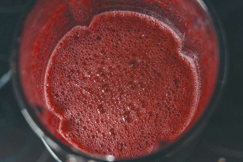 Īsta vitamīnu bumba – biešu eliksīrs, kas sekmēs jūsu labsajūtu