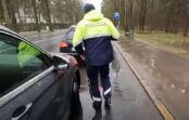 CSDD pārstāvis skaidro, ka tādēļ jūsu automašīnai var anulēt tehnisko apskati uz ceļa CSDD pārstāvis skaidro, ka tādēļ jūsu automašīnai var anulēt tehnisko apskati uz ceļa