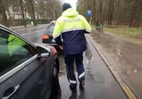 CSDD pārstāvis skaidro, ka tādēļ jūsu automašīnai var anulēt tehnisko apskati uz ceļa