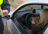 Tiesībsargi skaidro, pēc kādiem kritērijiem izvēlas, kuru auto apturēt un kādēļ