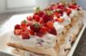 Šis zemeņu Tiramisu ir vēl garšīgāks par klasisko: aromātisks vasaras deserts