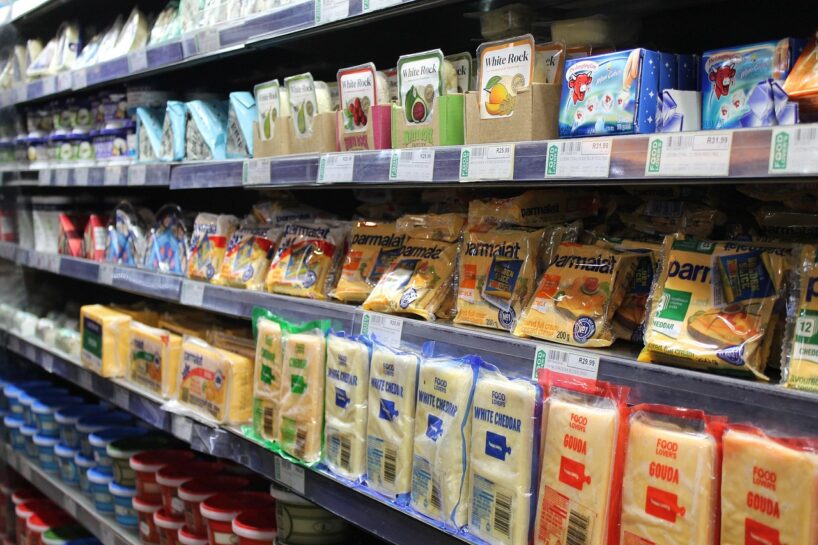 No 1. augusta noteikti produkti būs ierobežoti visos Latvijas veikalos – to iegāde nebūs iespējama