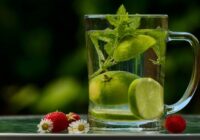 Noteikumi piparmētru žāvēšanai, lai tās saglabātos visu ziemu