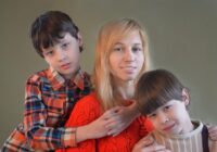 Visām sievietēm, kuru vīriem ir bērni no pirmās laulības, par to būtu jāzina