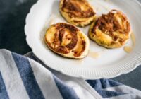 Aromātiskie āboli mīklā, kas uzlabos noskaņojumu