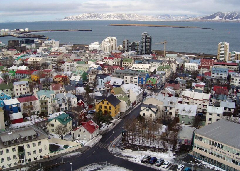 Islande pirms 6 gadiem ieviesa 4 darba dienu nedēļu – zināmi pirmie rezultāti un secinājumi, kā arī vai varam cerēt uz ko tādu Latvijā