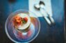 Mini tiramisu kūciņas ar zemenēm – restorāna cienīgs deserts 15 minūtēs