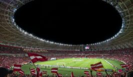 SEP sadarbībā ar Populous izstrādā Latvijas Nacionālā futbola stadiona koncepciju