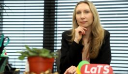 “LaTS”: Fiziskie veikali un e-komercija papildina viens otru “LaTS”: Fiziskie veikali un e-komercija papildina viens otru