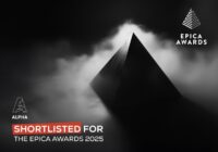 Aģentūra “Alpha” nominēta “Epica Awards 2025” balvai kategorijā “Public Interest – Health & Safety” Aģentūra “Alpha” nominēta “Epica Awards 2025” balvai kategorijā “Public Interest – Health & Safety”