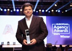 Aģentūra “Alpha” noslēdz gadu ar plašu publiskā sektora iepirkumu portfeli un starptautisku atzinību