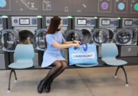 “Laundromat” veļas mazgātavu tīkls kļūst populārs un strauji paplašinās