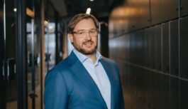 Civinity ieņēmumi pārsniedz 100 miljonu eiro robežu: 2025. gada rezultāti liecina par efektivitātes uzlabojumiem un jaunas izaugsmes fāzes sākumu