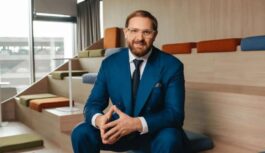 Civinity turpina obligāciju programmu: jaunā emisijas daļa, kas paredzēta Grupas turpmākās izaugsmes finansēšanai, sasniegs līdz 15 miljoniem eiro Civinity turpina obligāciju programmu: jaunā emisijas daļa, kas paredzēta Grupas turpmākās izaugsmes finansēšanai, sasniegs līdz 15 miljoniem eiro