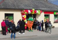Svētē atvērts jauns “LaTS” veikals, paplašinot iepirkšanās iespējas Jelgavas novadā