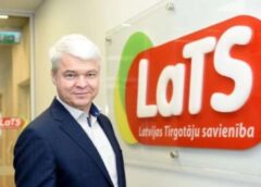 “LaTS”: Samazinātā PVN ieviešana prasīja rūpīgu sagatavošanos un precīzu darbu veikalos