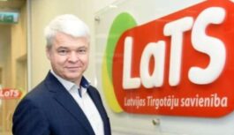 “LaTS”: pircēju piesaista ne tikai zemāka cena, bet arī veikala tuvums
