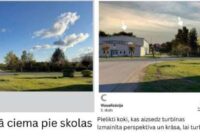 Biedrība: K2 Ventum ainavu vērtējums balstīts uz viltotām fotovizualizācijām Biedrība: K2 Ventum ainavu vērtējums balstīts uz viltotām fotovizualizācijām