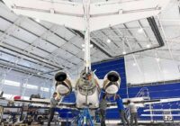 Latvijas lidmašīnu apkopes un remonta uzņēmums “Airline Support Baltic” paplašina eksportu: jaunas iespējas paveras ASV