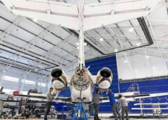 Latvijas lidmašīnu apkopes un remonta uzņēmums “Airline Support Baltic” paplašina eksportu: jaunas iespējas paveras ASV