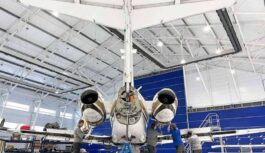 Latvijas lidmašīnu apkopes un remonta uzņēmums “Airline Support Baltic” paplašina eksportu: jaunas iespējas paveras ASV
