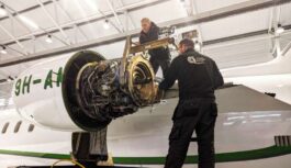 Latvijā apkalpos divreiz vairāk lidmašīnu: “Airline Support Baltic” gatavojas nākamajam investīciju posmam