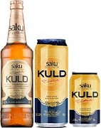 Estonia's Saku starts large-scale export to Russia