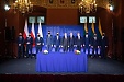 Lithuanian, Polish railway companies step up cooperation Lithuanian, Polish railway companies step up cooperation
