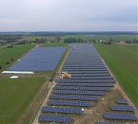 Lithuania’s Modus Asset Management fund acquires 16 MW solar PV portfolio in Poland
