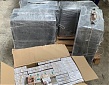 4 customs officers, 3 drivers detained as part of EUR 2.5 mln smuggling probe in Lithuania