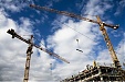 Latvia's construction productivity at 40% of EU average Latvia's construction productivity at 40% of EU average