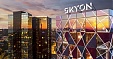 Capital Mill celebrates topping out of 26-story Skyon building in Tallinn Capital Mill celebrates topping out of 26-story Skyon building in Tallinn
